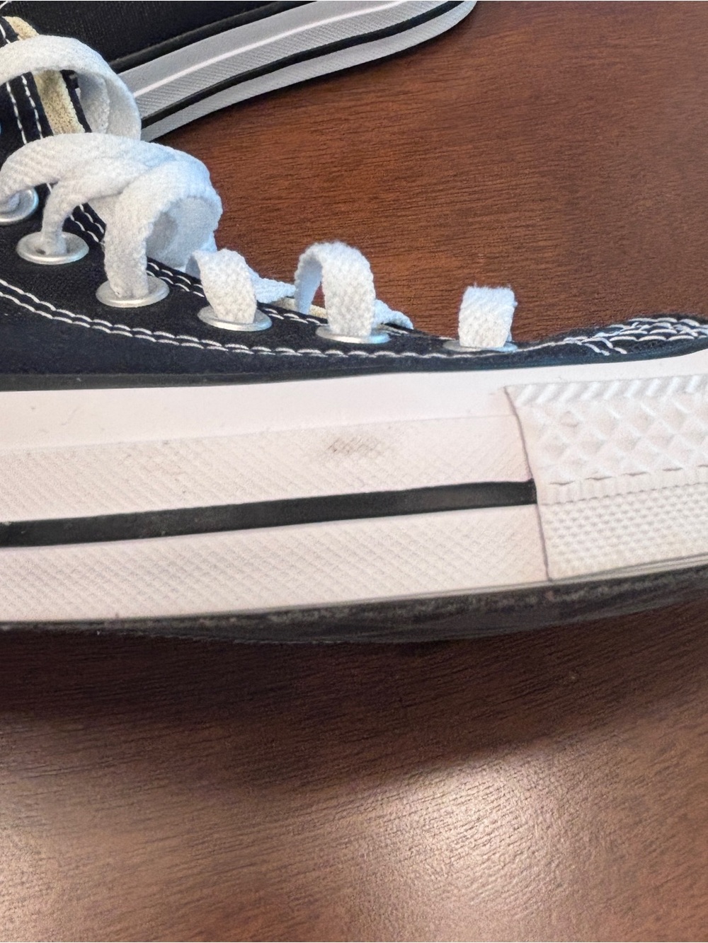 Converse Chuck Taylor All Star High Top Sneakers - Picture 11 of 12